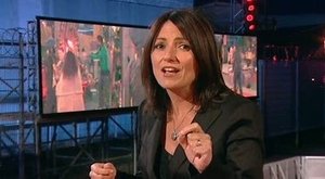 Poster for LIVE Show: Day 3 Highlights & Eviction Poster for LIVE Show: Day 3 Highlights & Eviction