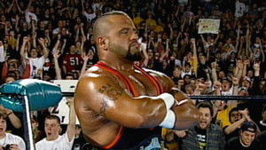 Poster for ECW Hardcore TV - Dec. 06, 1997