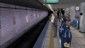 Poster for Episode 1