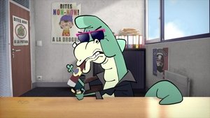 Poster for Episode 7