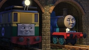 Poster for A Shed for Edward