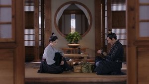 Poster for Episode 10 Poster for Episode 10