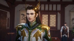 Poster for Episode 109