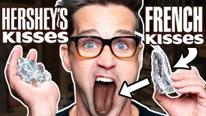 Poster for Alternate Universe Snacks Taste Test