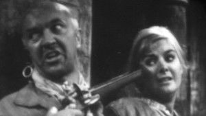 Poster for The Smugglers (4)