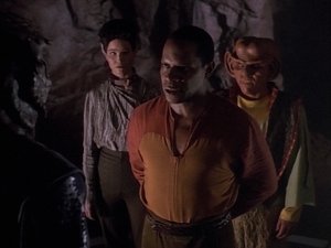 Poster for The Jem'Hadar