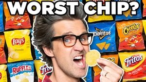 Poster for What's The Worst Chip?