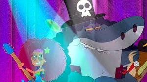 Poster for Rockstar Marina