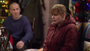 Poster for Tue 16 Dec 2025