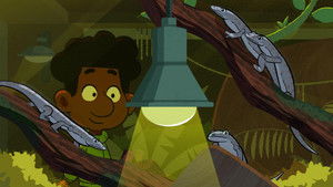 Poster for Episode 27