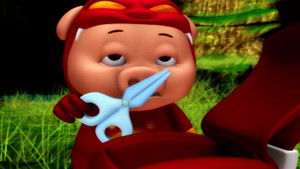 Poster for Episode 5