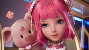 Poster for Episode 71