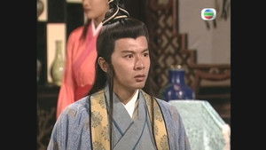 Poster for Episode 3