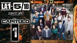 Poster for Episode 1
