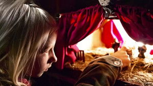 Poster for Hjem til Nazaret