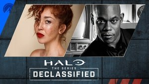 Poster for Natasha Culzac And Bokeem Woodbine Reflect On Reach