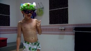 Poster for Episode 3