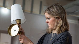 Poster for Episode 3