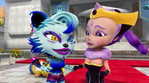 Poster for Episode 35