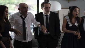 Poster for Episode 13