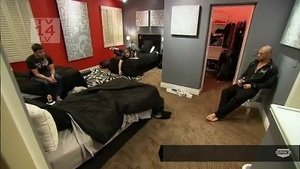 Poster for Chicken Salad