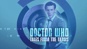 Poster for Tales from the TARDIS
