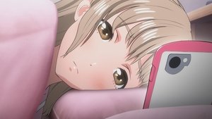 Poster for You Can't Run from the Leader