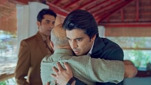 Poster for A Way Back Home