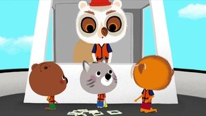 Poster for Whale Watchers