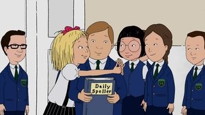 Poster for Eloise Goes to School - Part 2