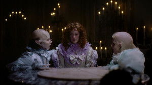 Poster for Flowers of Hell