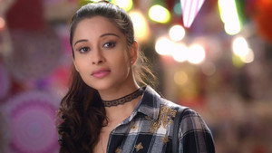 Poster for Divya Meets Drishti