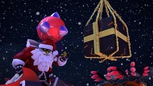 Poster for A Christmas Special