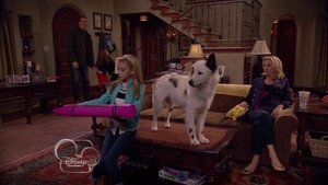 Poster for Stan-ing Guard Poster for Stan-ing Guard