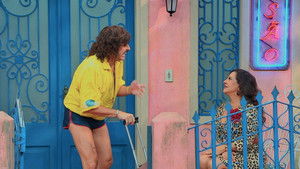 Poster for Episode 1