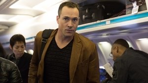 Poster for Pilot Error