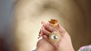 Poster for The Serpent's Gem