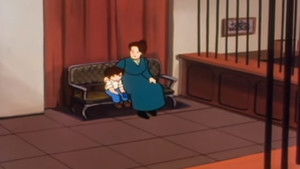 Poster for Mama is in Buenos Aires Poster for Mama is in Buenos Aires