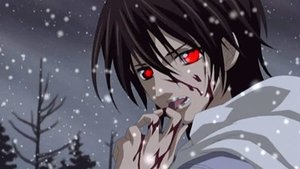 Poster for Night of Vampires
