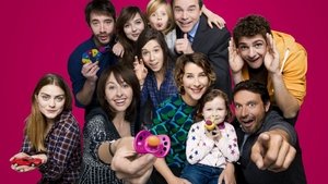 Poster for Episode 1