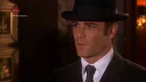 Poster for Monsieur Murdoch Poster for Monsieur Murdoch