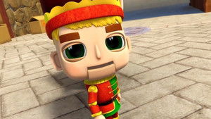 Poster for Episode 38