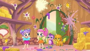 Poster for Dance-a-thon Disaster, Part 2