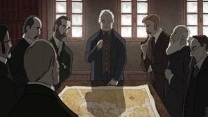 Poster for The Separation (1789-1945)