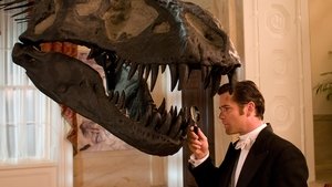 Poster for Dinosaur Fever
