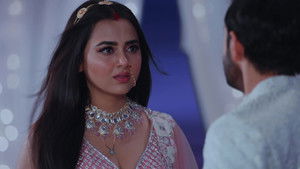 Poster for Pragati Feels Betrayed!