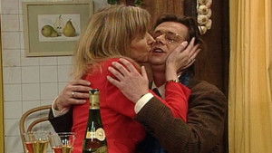 Poster for Zorg dat je d'r bij komt Poster for Zorg dat je d'r bij komt