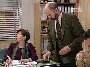 Poster for Episode 7