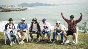 Poster for Bal-ri Summer Vacation (2)