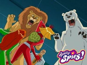 Poster for Animal World